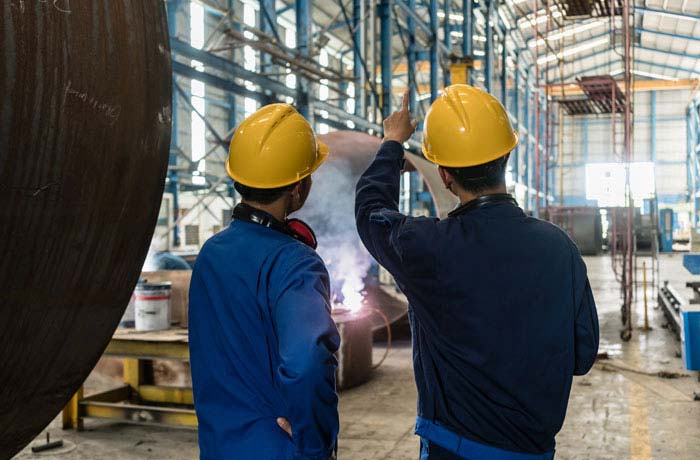 Fabricación e Ingeniería