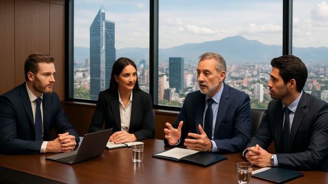 Cómo elegir un headhunter especializado en Supply Chain para México: claves, criterios ejecutivos y ventajas estratégicas