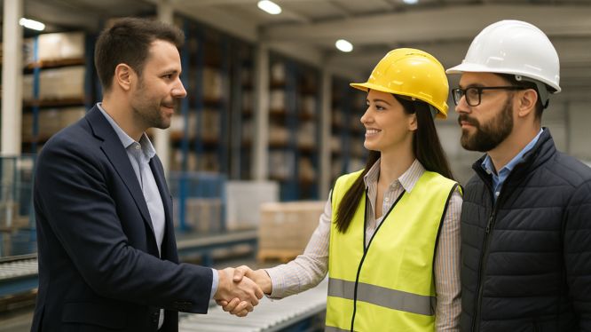 Cómo elegir un headhunter especializado en Supply Chain para México: claves, criterios ejecutivos y ventajas estratégicas