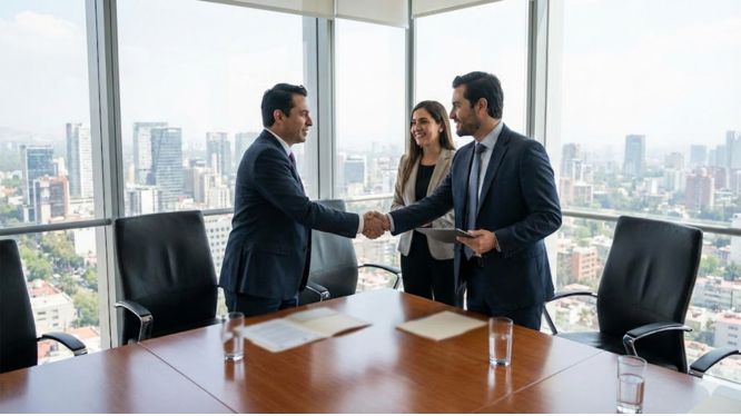 Cómo identificar una agencia de headhunters confiable en México