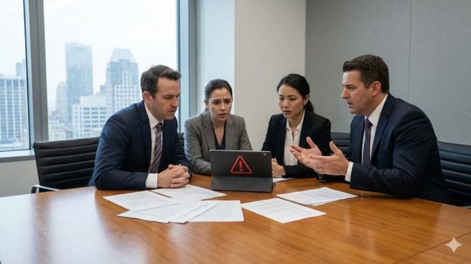 Cómo identificar una agencia de headhunters confiable en México