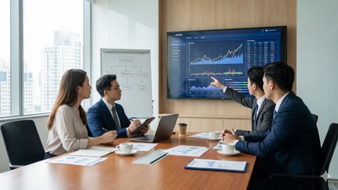 Cómo identificar una agencia de headhunters confiable en México