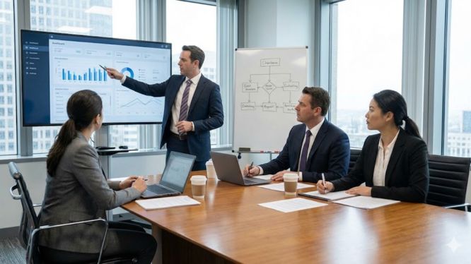 Cómo identificar una agencia de headhunters confiable en México