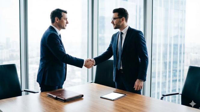 Cómo identificar una agencia de headhunters confiable en México