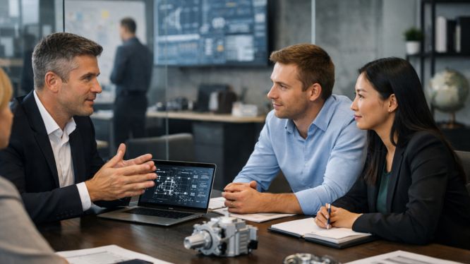 Headhunter para ingenieros: cómo evaluar talento técnico más allá del currículum