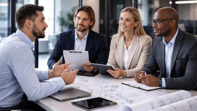 Headhunter para ingenieros: cómo evaluar talento técnico más allá del currículum