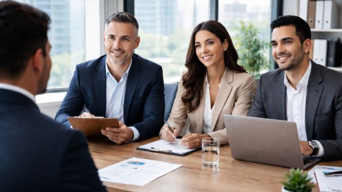 Chester & Black: la agencia de headhunters en México que transforma decisiones de talento en ventaja competitiva