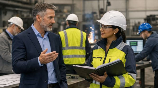 Chester & Black: la agencia de headhunters en México que transforma decisiones de talento en ventaja competitiva