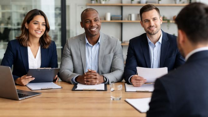 Chester & Black: la agencia de headhunters en México que transforma decisiones de talento en ventaja competitiva