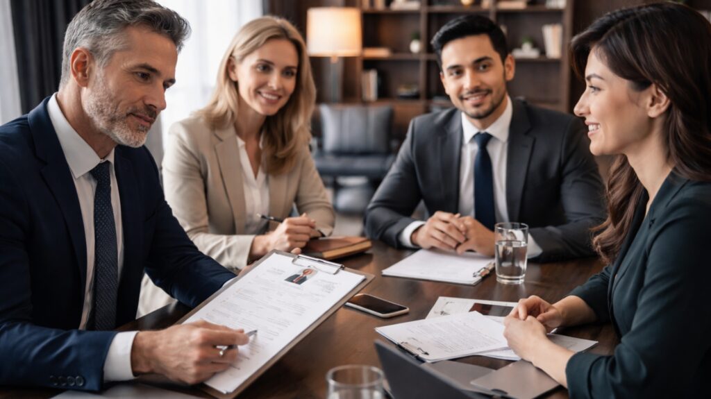 Agencia de headhunters en México: qué distingue a una firma boutique de un proveedor masivo de reclutamiento