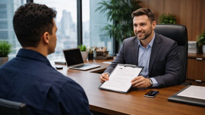 Reclutamiento especializado en manufactura: cómo reducir rotación y asegurar talento operativo clave