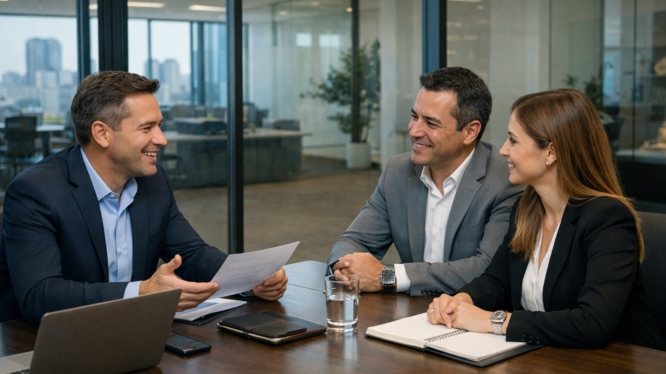 Headhunter en Puebla: el reto de encontrar talento especializado para el crecimiento industrial