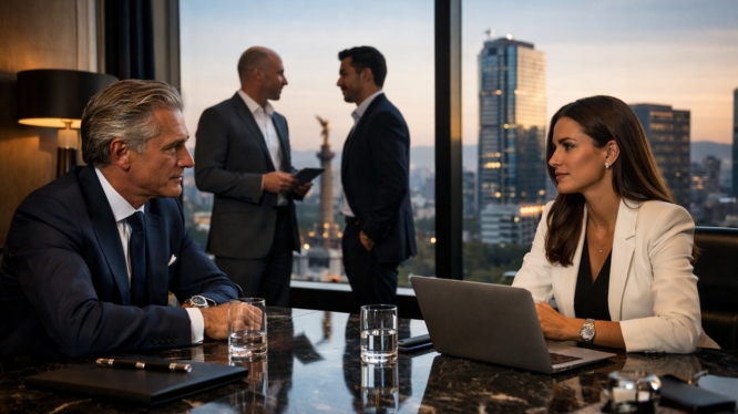 Agencia de headhunters en México: errores críticos que las empresas cometen al contratar talento estratégico