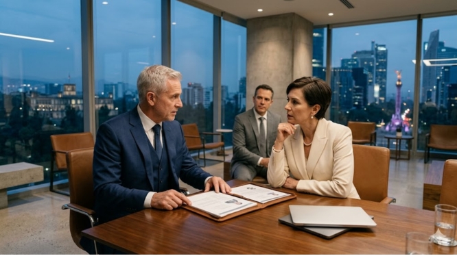 Agencia de headhunters en México: errores críticos que las empresas cometen al contratar talento estratégico