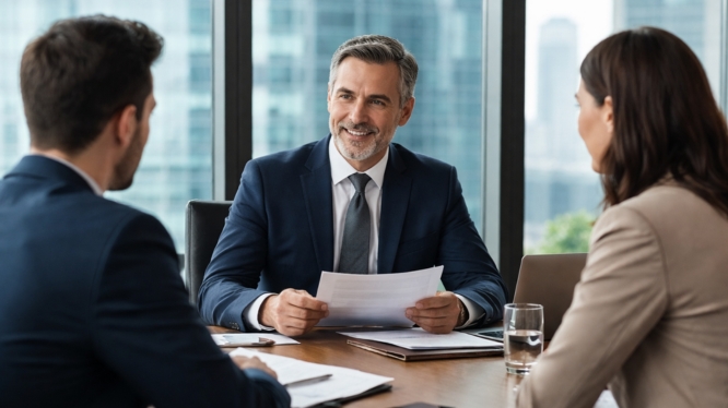 Agencia de headhunters en México: errores críticos que las empresas cometen al contratar talento estratégico