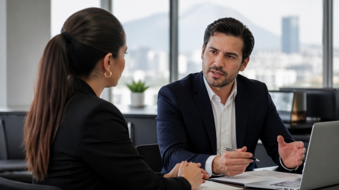 Headhunter en Puebla: por qué el talento especializado no responde a procesos de reclutamiento tradicionales