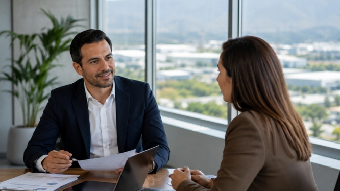 Headhunter Bajío: cómo encontrar talento ejecutivo en la región industrial más competitiva de México