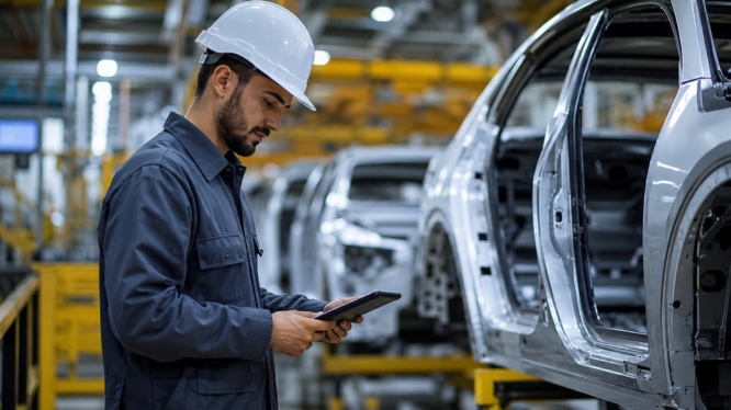 Reclutamiento en el sector automotriz: por qué las plantas enfrentan cada vez más dificultad para contratar talento clave