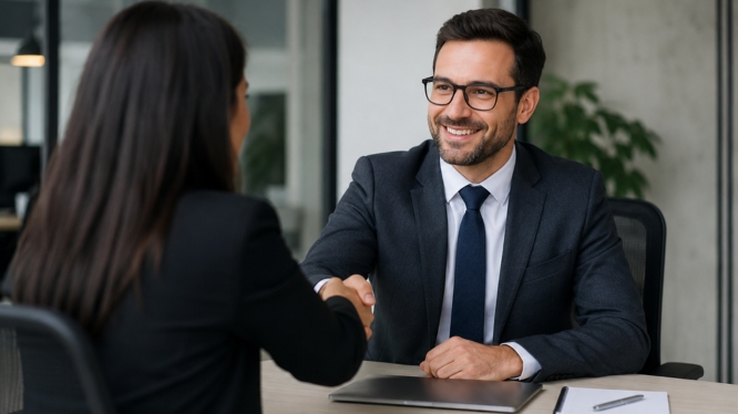 Headhunter en Querétaro: cómo contratar talento ejecutivo e industrial en el corredor del Bajío