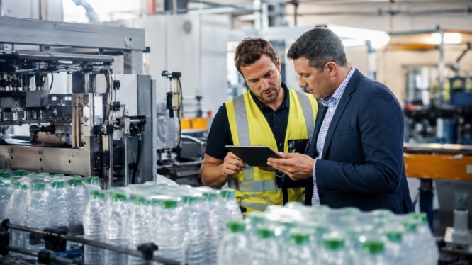 Headhunter para la industria del plástico y empaque en México: perfiles clave y cómo atraerlos