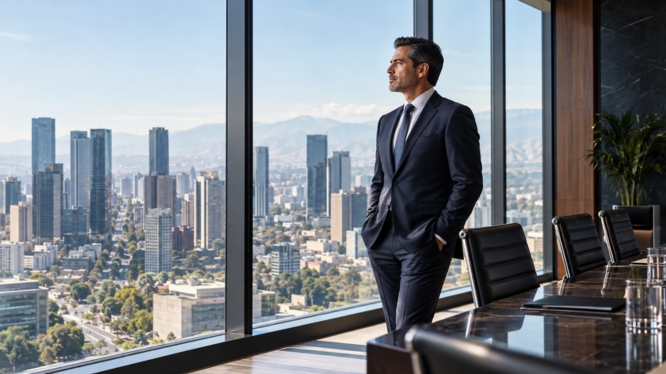 Executive search en México: cómo encontrar directivos estratégicos para tu empresa