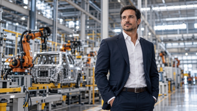 Headhunter para ingeniería en México: cómo enfrentar la escasez de talento especializado en el sector industrial